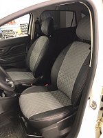 Чехлы на Lada X RAY (2015+) фото 1